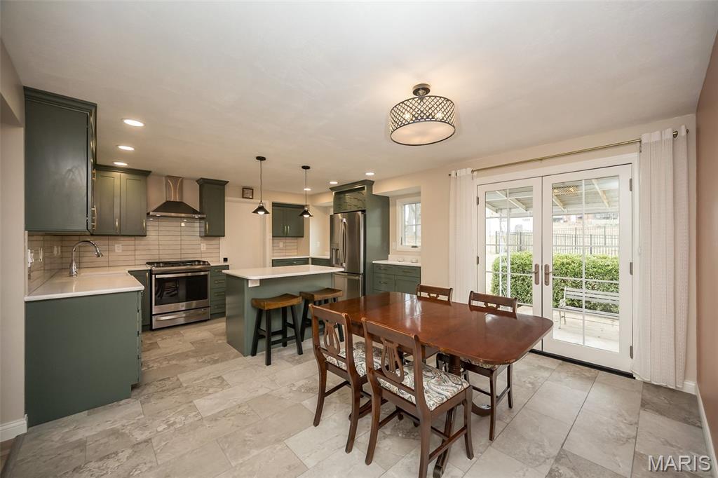 4107 Hummingbird Court