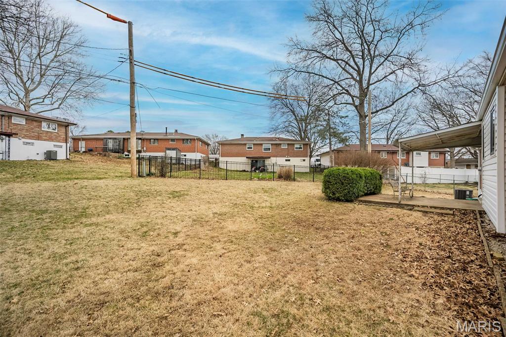 4107 Hummingbird Court