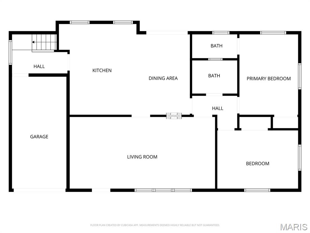 4107 Hummingbird Court