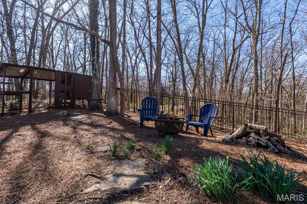 1645 Trotting Trail Road