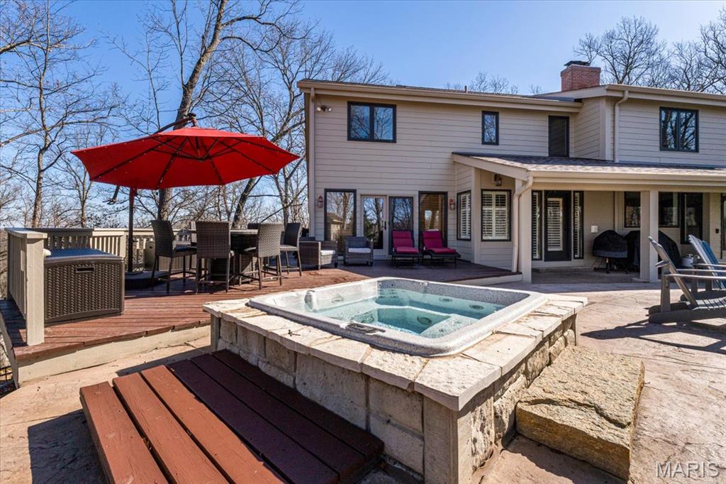 1645 Trotting Trail Road