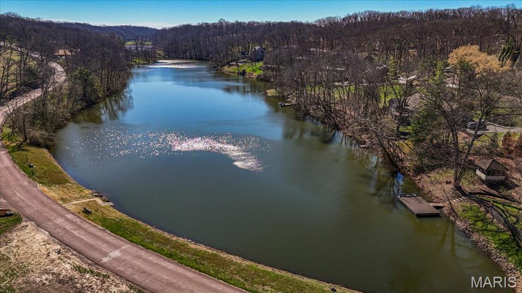 1645 Trotting Trail Road