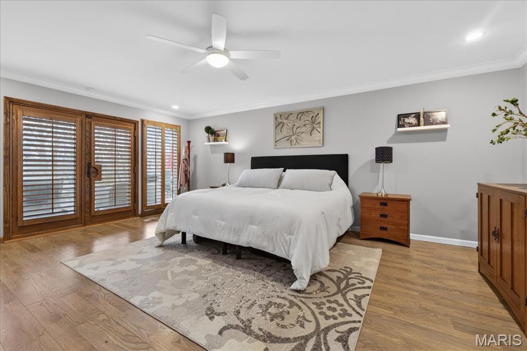 1645 Trotting Trail Road