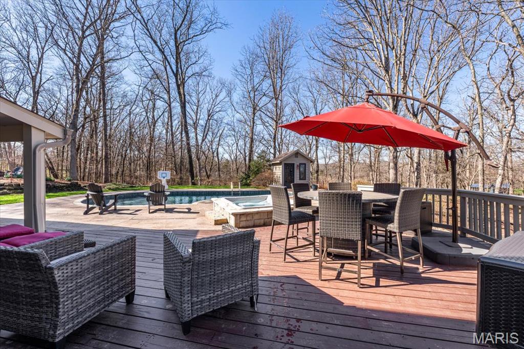 1645 Trotting Trail Road