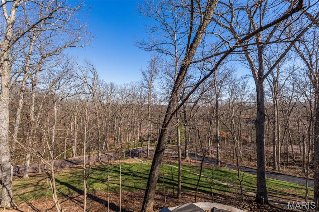 1645 Trotting Trail Road