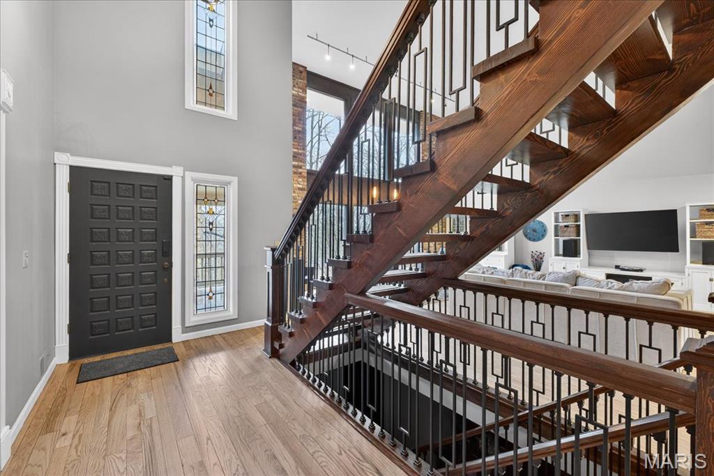 1645 Trotting Trail Road