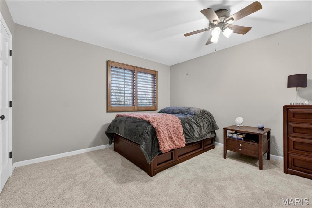 1645 Trotting Trail Road