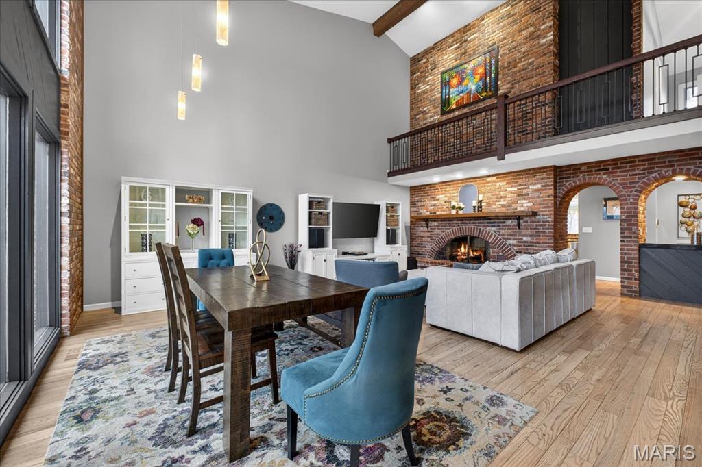 1645 Trotting Trail Road