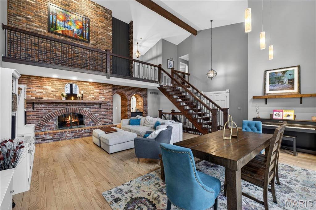 1645 Trotting Trail Road