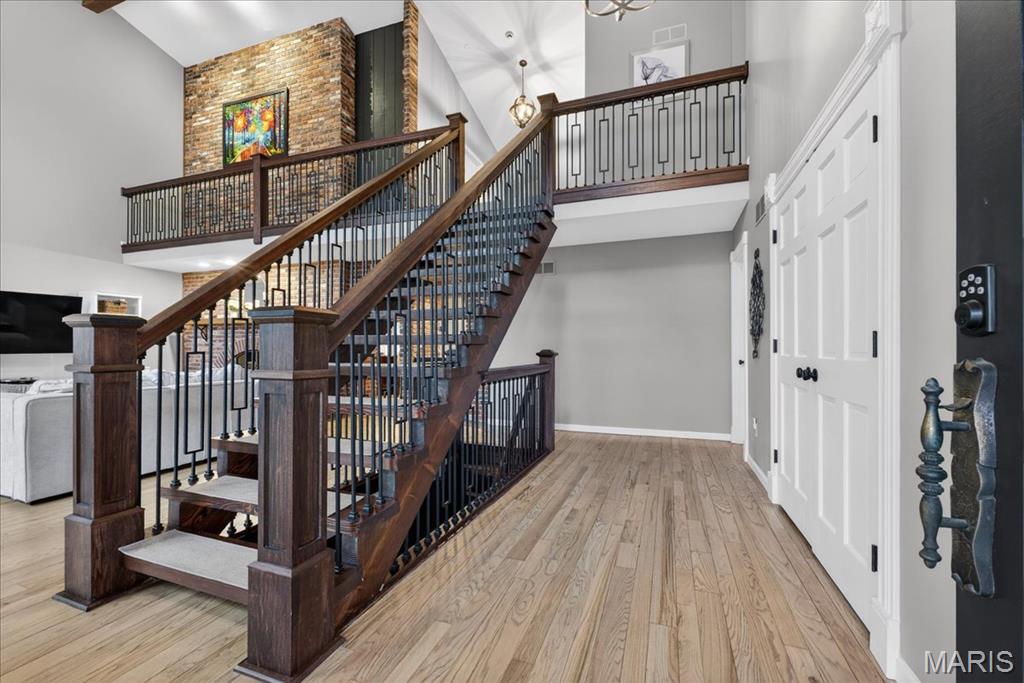 1645 Trotting Trail Road