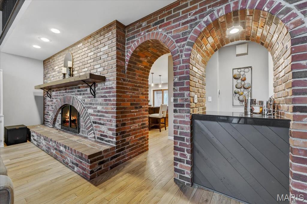 1645 Trotting Trail Road