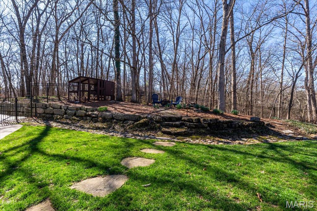 1645 Trotting Trail Road