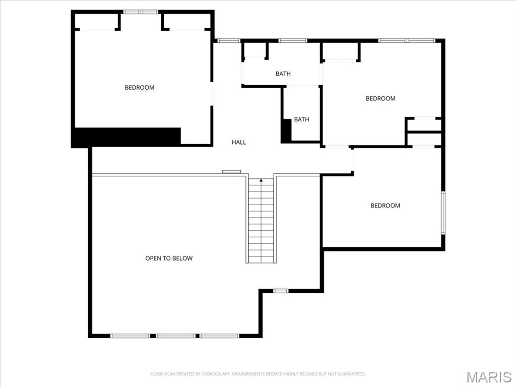 1645 Trotting Trail Road