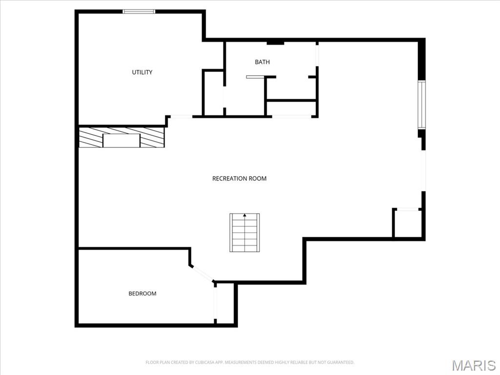 1645 Trotting Trail Road