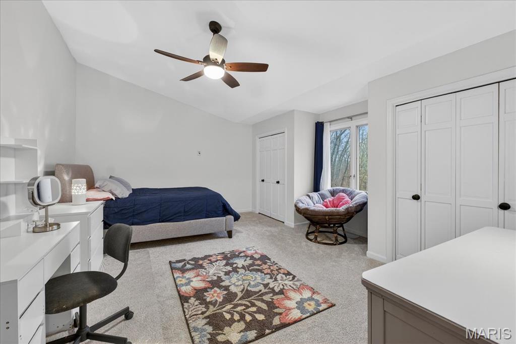 1645 Trotting Trail Road