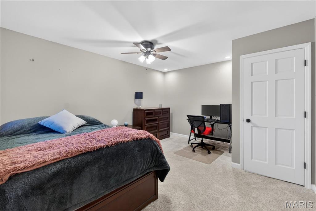 1645 Trotting Trail Road