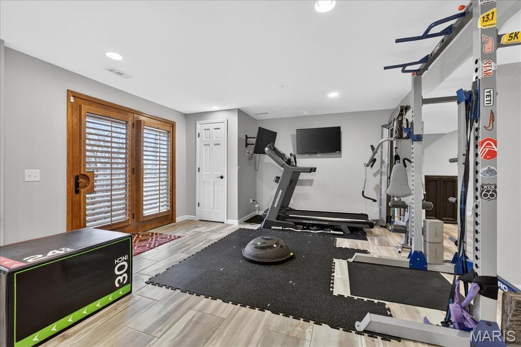 1645 Trotting Trail Road