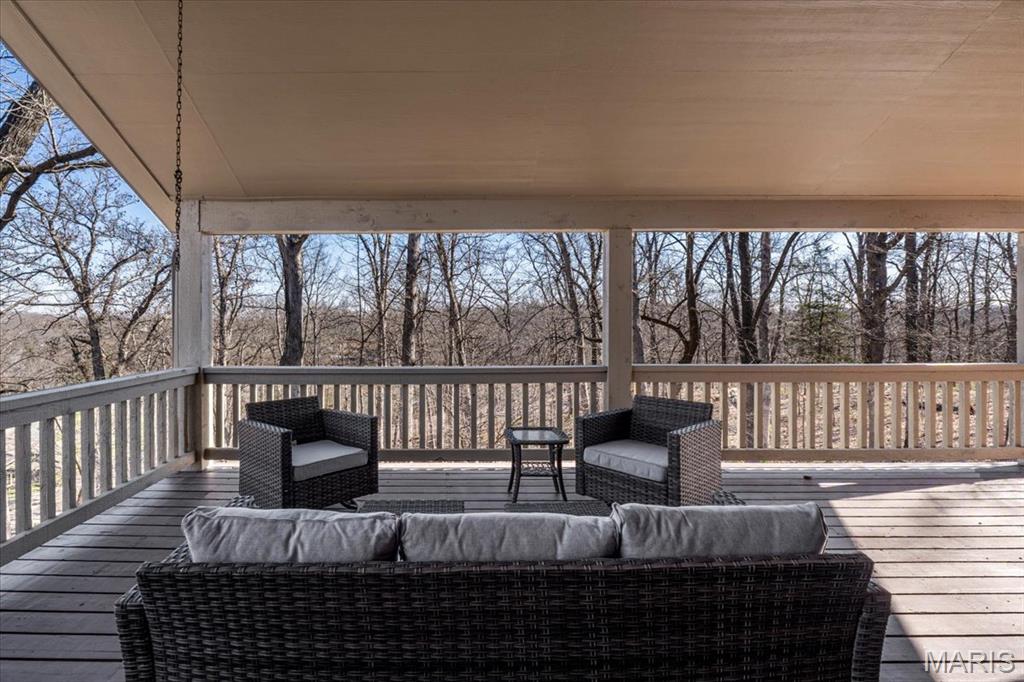 1645 Trotting Trail Road