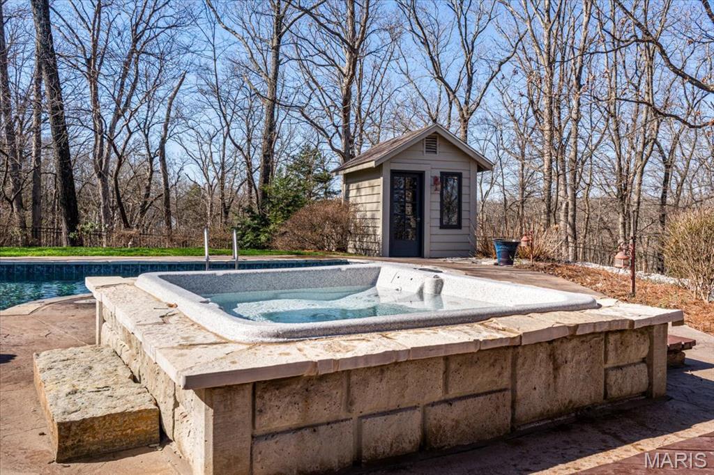 1645 Trotting Trail Road