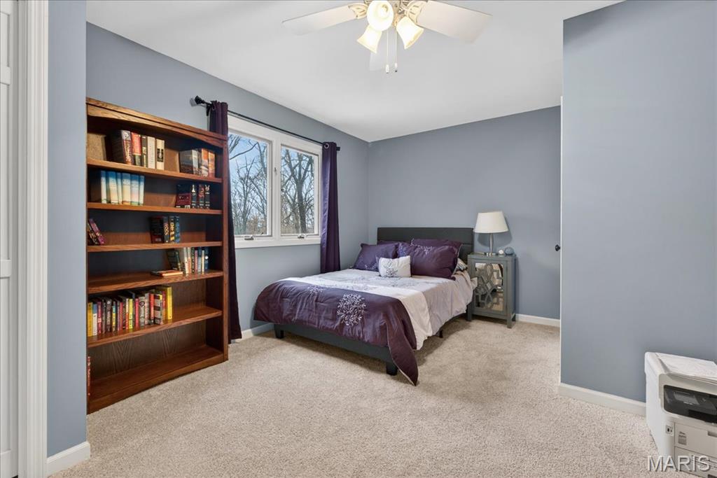 1645 Trotting Trail Road