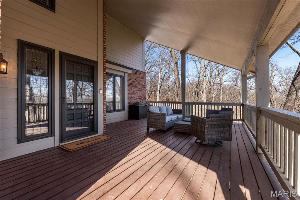 1645 Trotting Trail Road