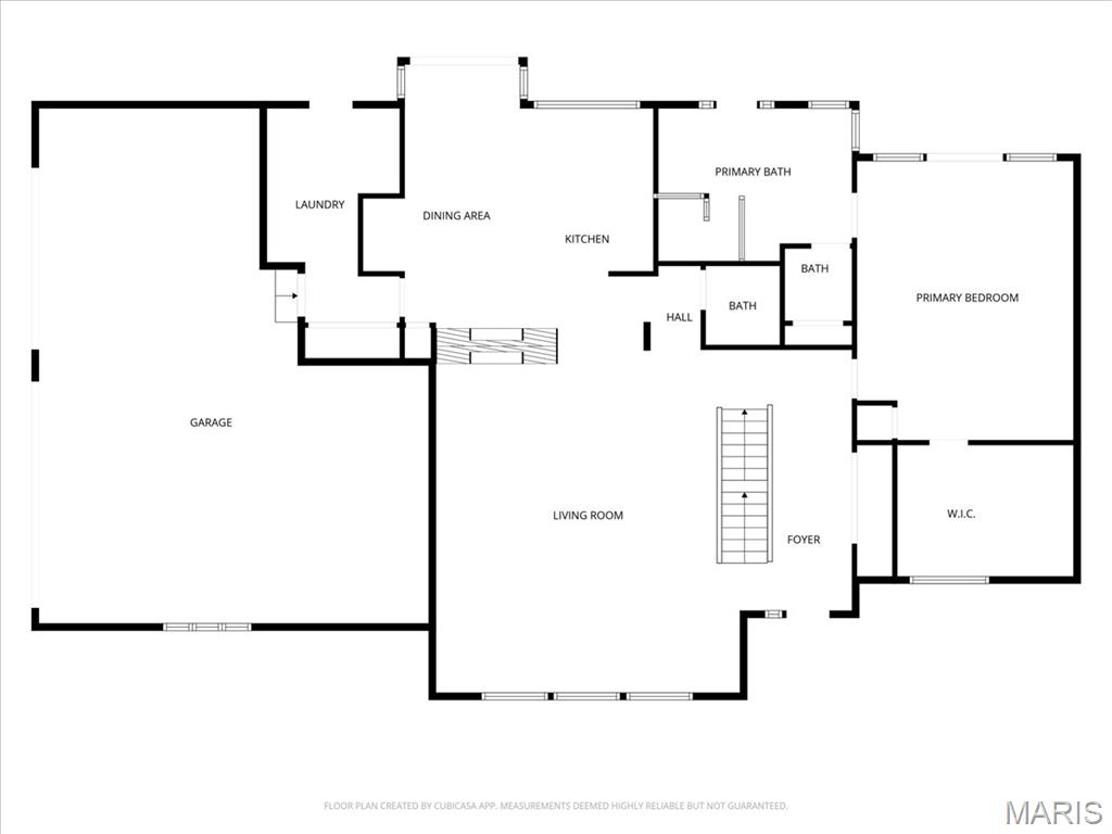 1645 Trotting Trail Road