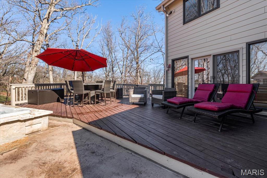 1645 Trotting Trail Road