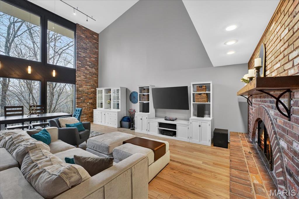 1645 Trotting Trail Road