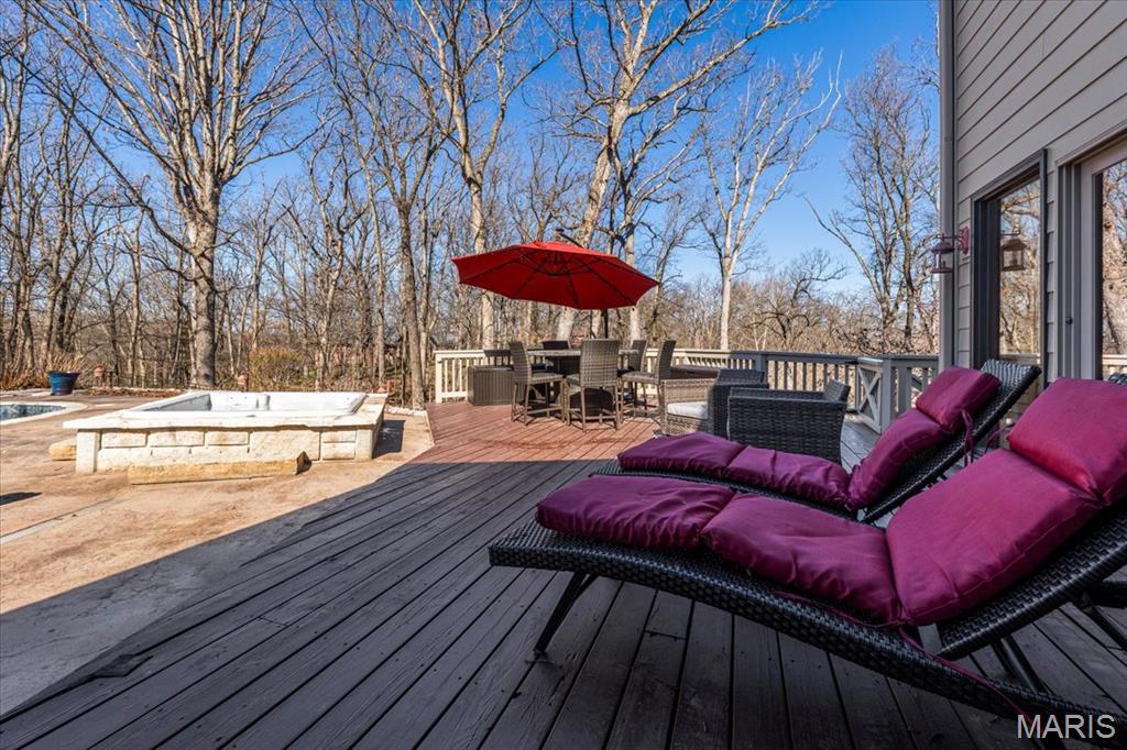 1645 Trotting Trail Road