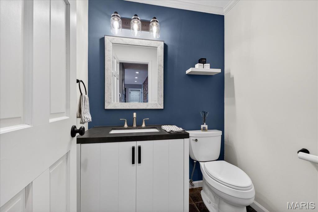 1645 Trotting Trail Road