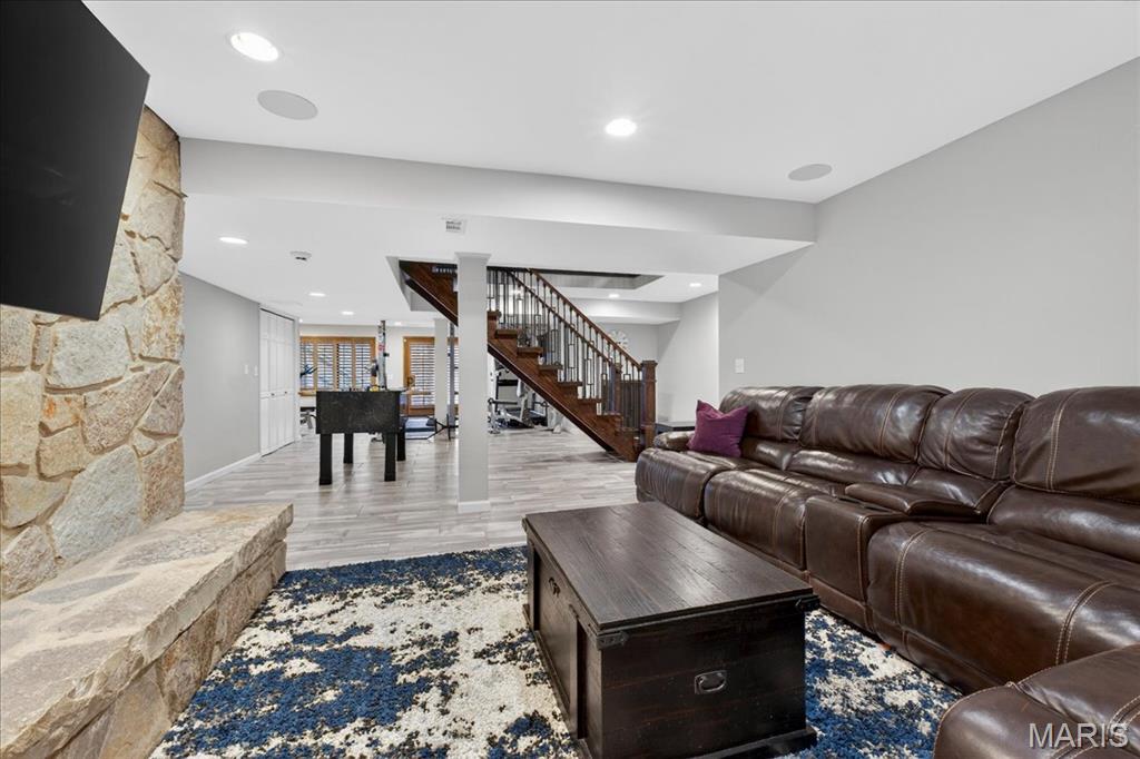 1645 Trotting Trail Road