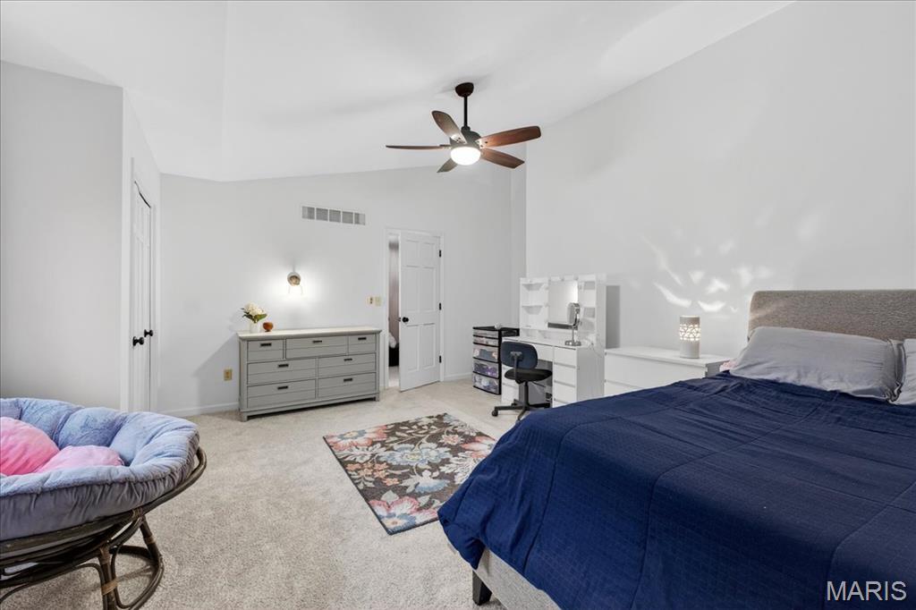 1645 Trotting Trail Road