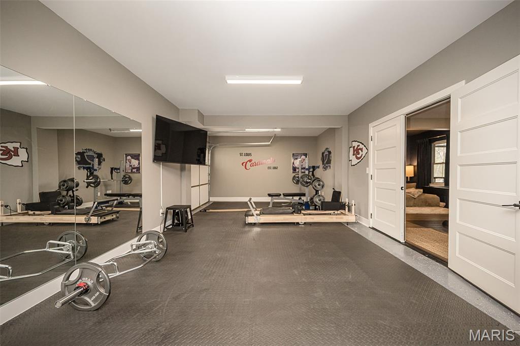 133 Bristol Ridge Drive