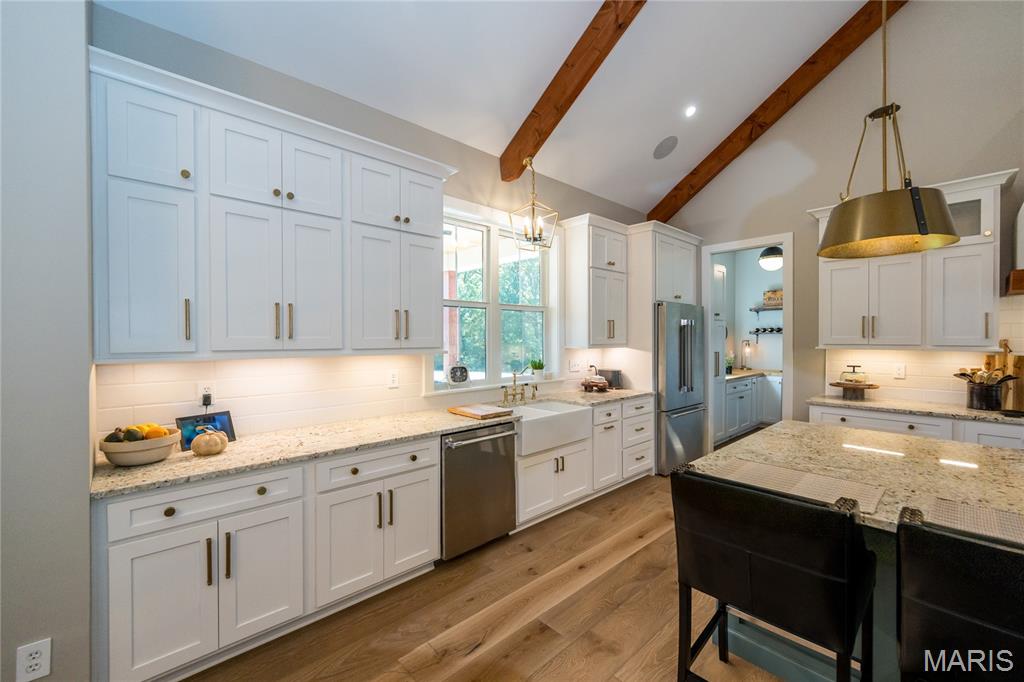 133 Bristol Ridge Drive