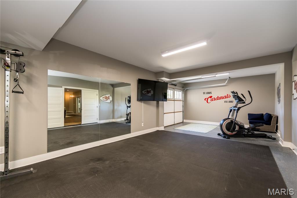 133 Bristol Ridge Drive