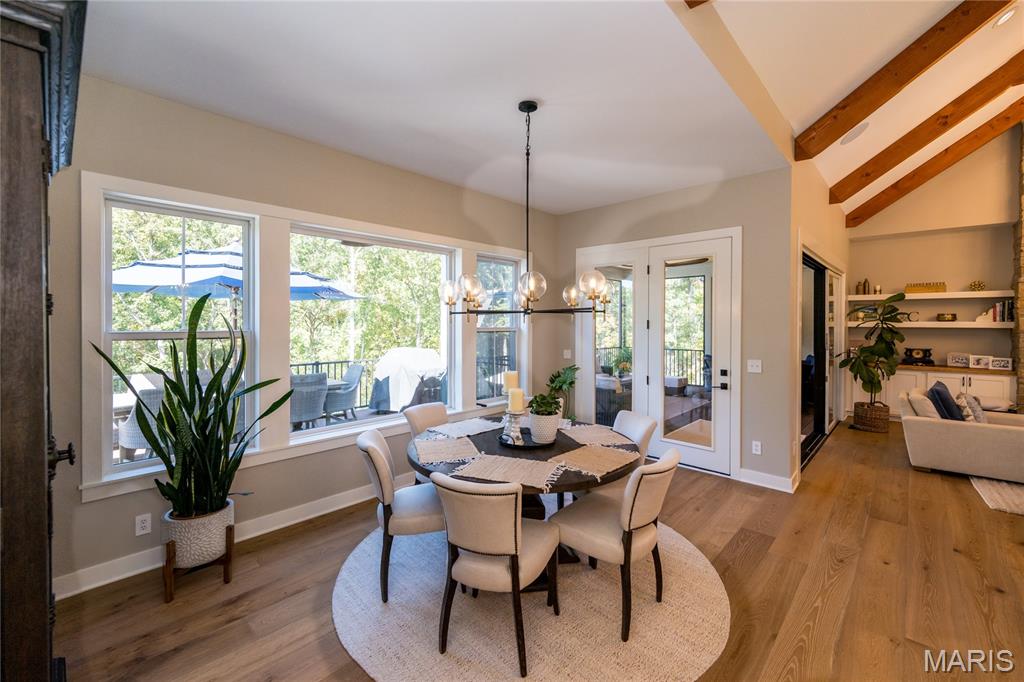 133 Bristol Ridge Drive