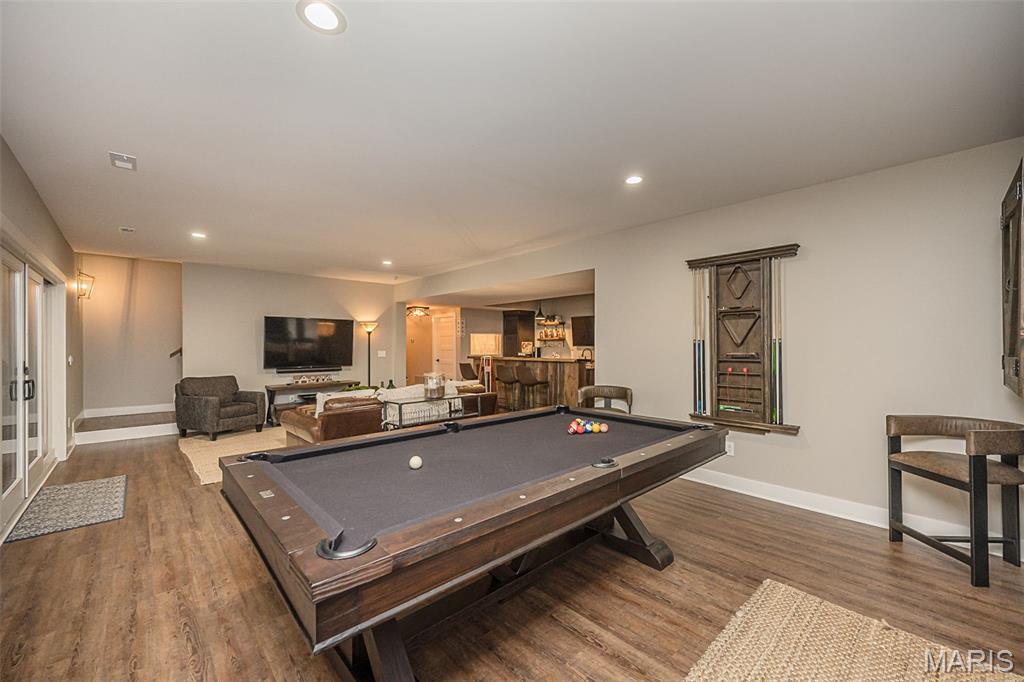 133 Bristol Ridge Drive