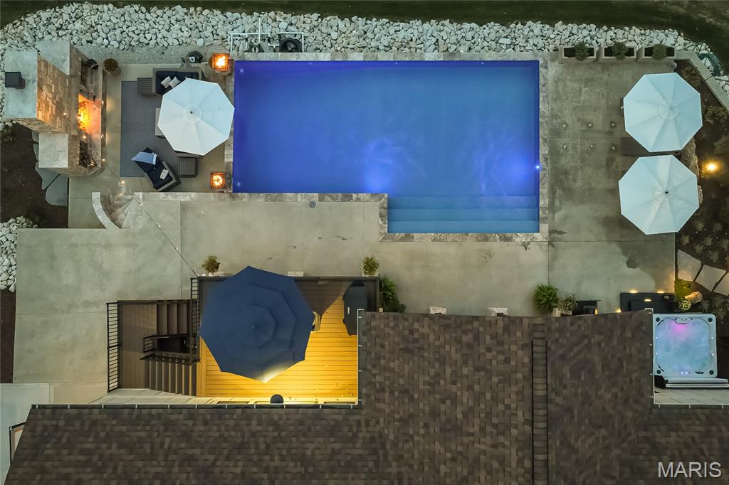 133 Bristol Ridge Drive