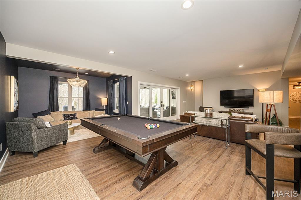 133 Bristol Ridge Drive