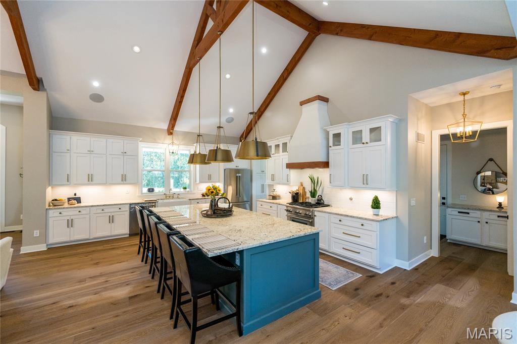 133 Bristol Ridge Drive