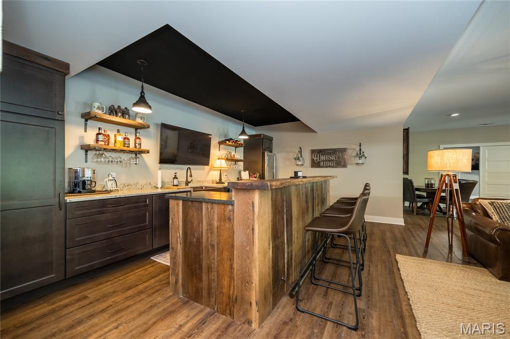 133 Bristol Ridge Drive