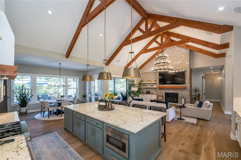 133 Bristol Ridge Drive