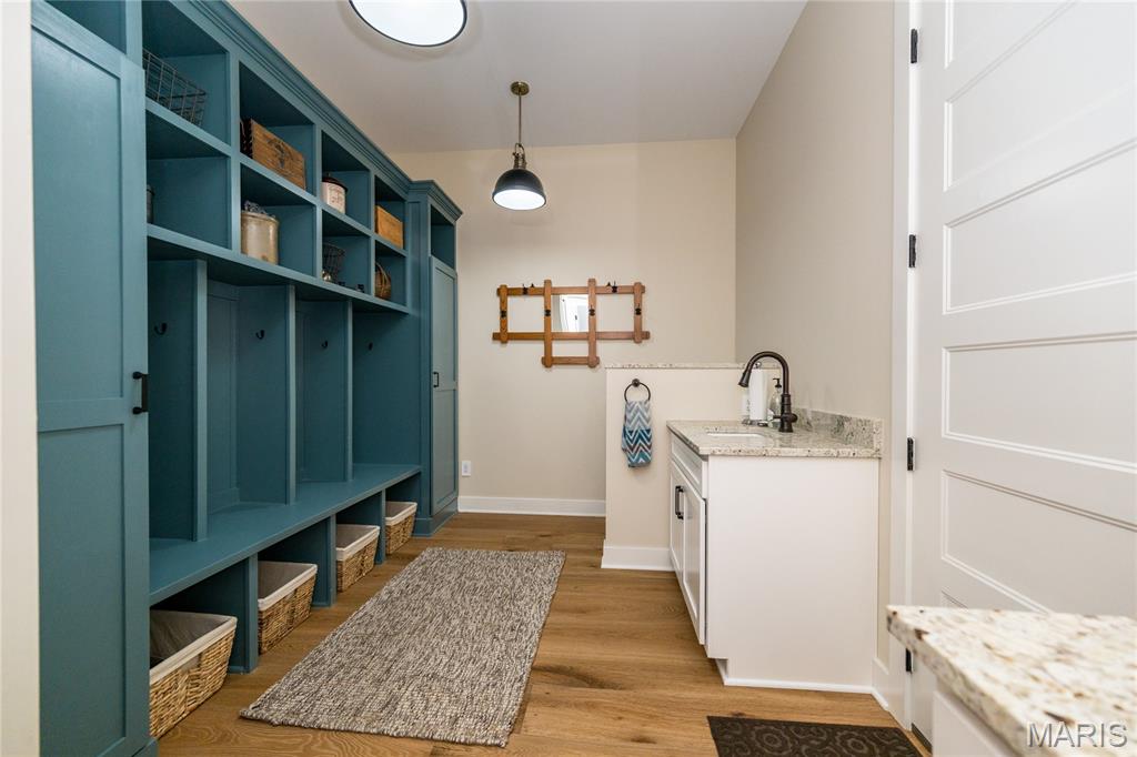 133 Bristol Ridge Drive