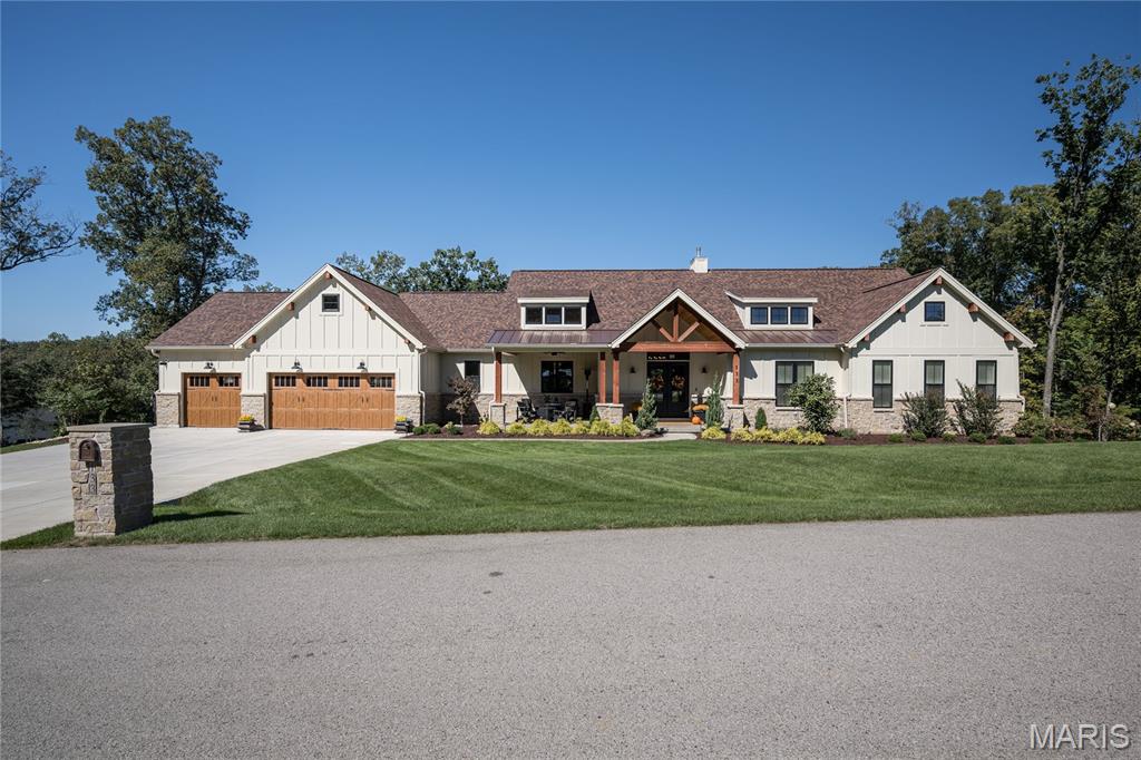 133 Bristol Ridge Drive