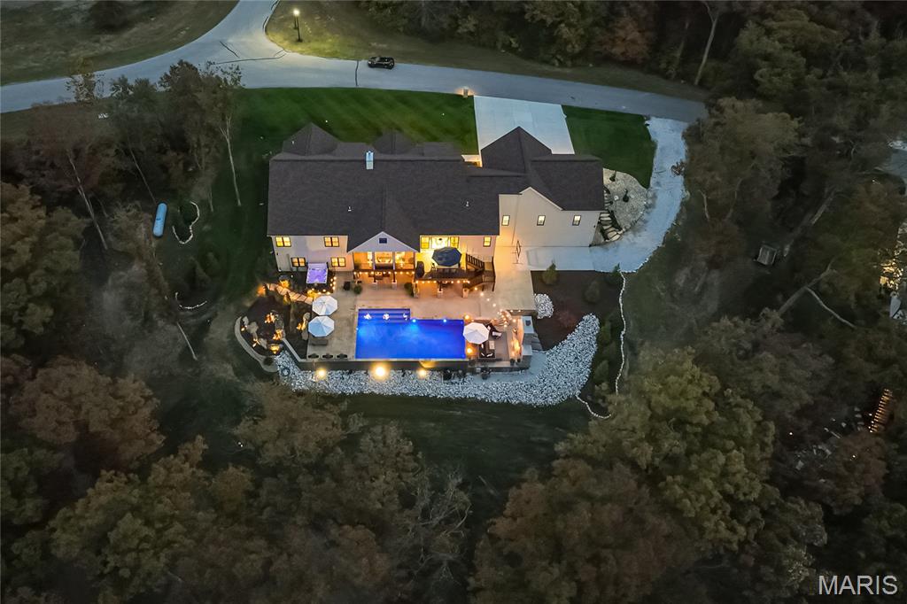 133 Bristol Ridge Drive