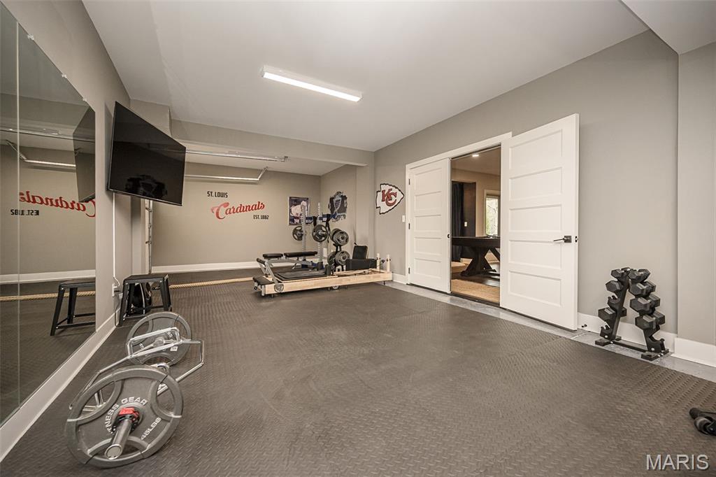 133 Bristol Ridge Drive