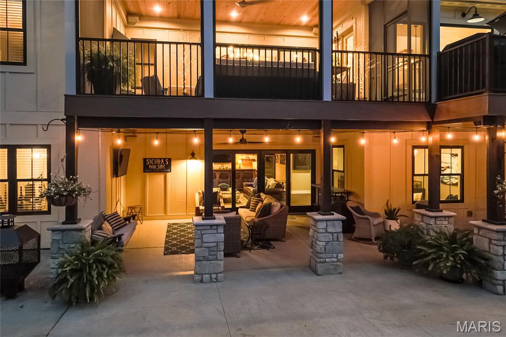 133 Bristol Ridge Drive