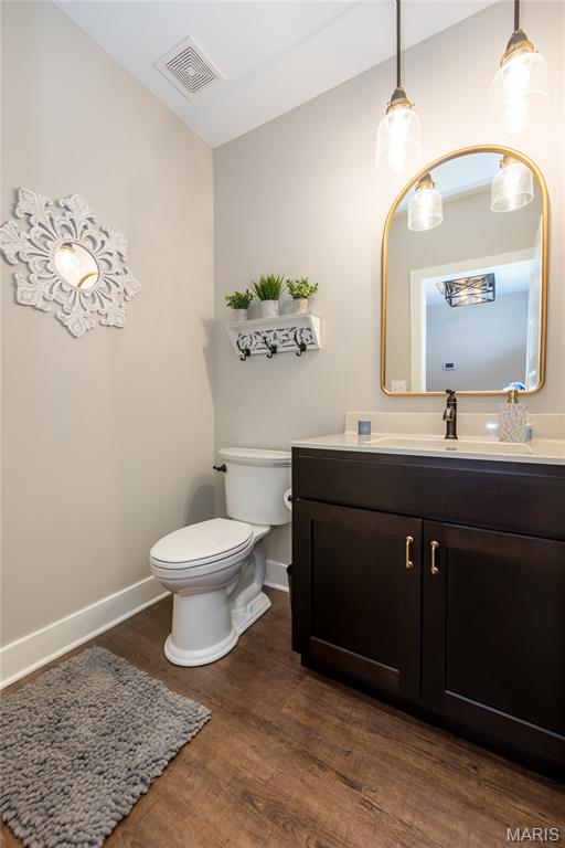 133 Bristol Ridge Drive