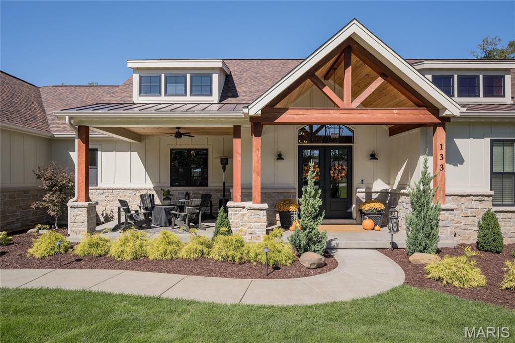 133 Bristol Ridge Drive