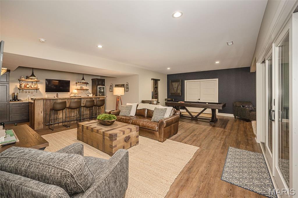 133 Bristol Ridge Drive